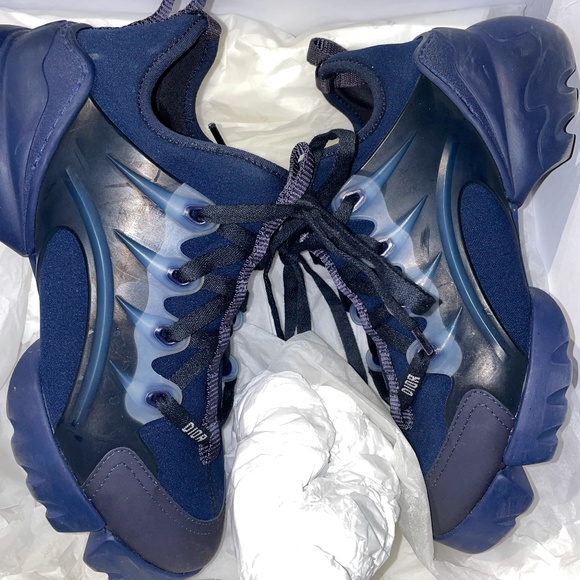 AUTHENTIC DIOR SHOES - Picture 1 of 4
